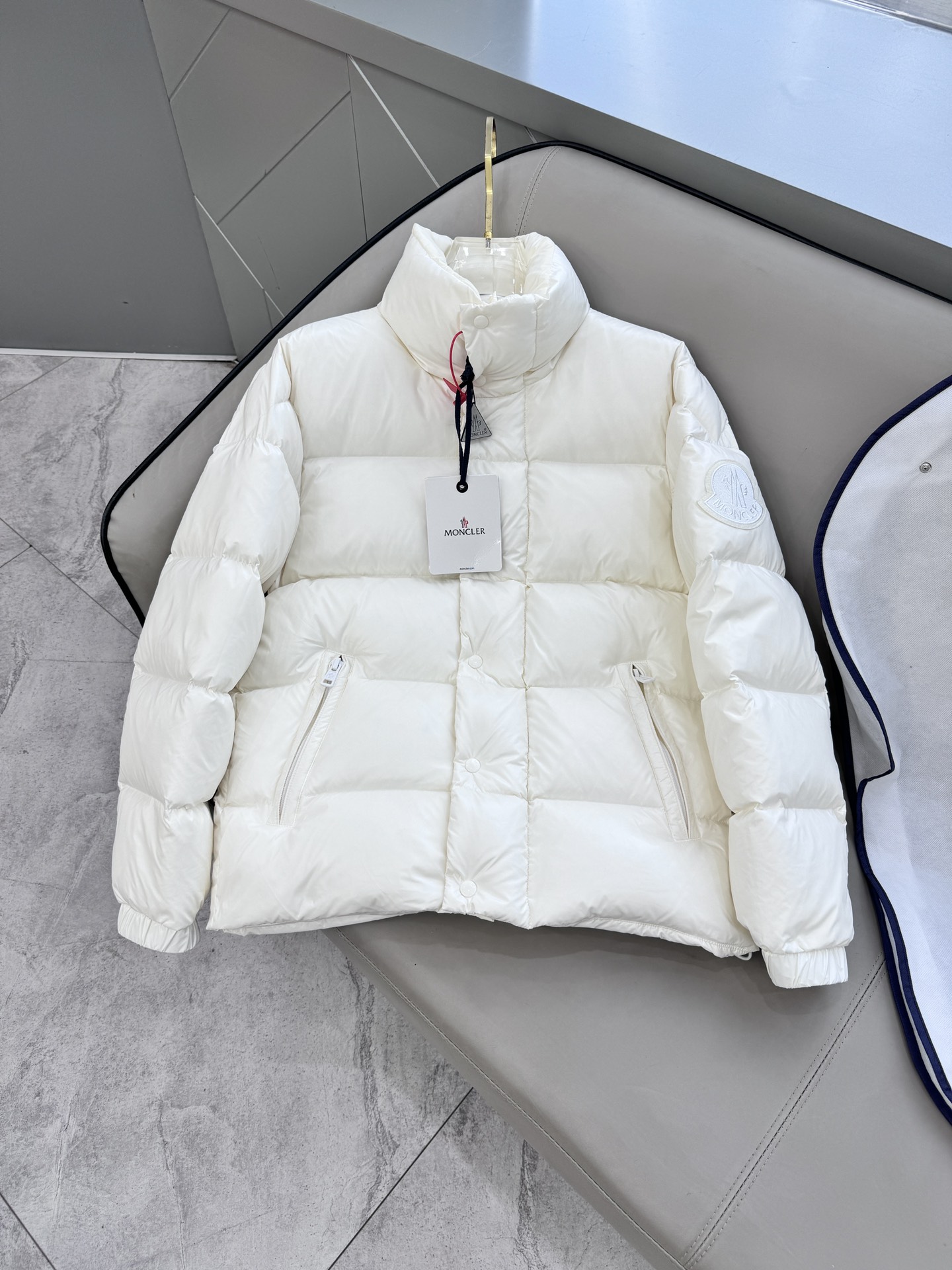 Moncler Down Jackets